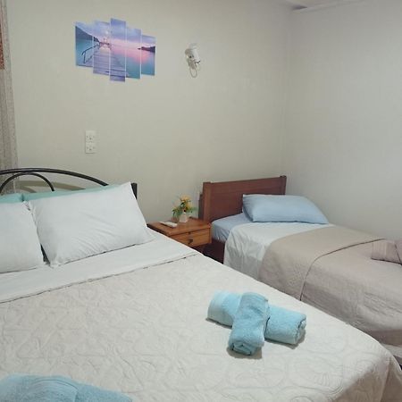Litheri-Studios&Apartment Paleokastritsa Ngoại thất bức ảnh