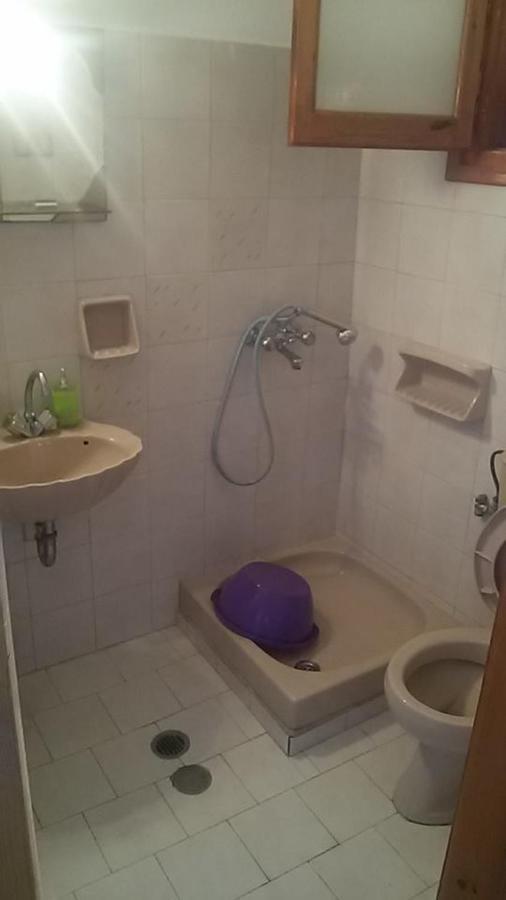 Litheri-Studios&Apartment Paleokastritsa Ngoại thất bức ảnh