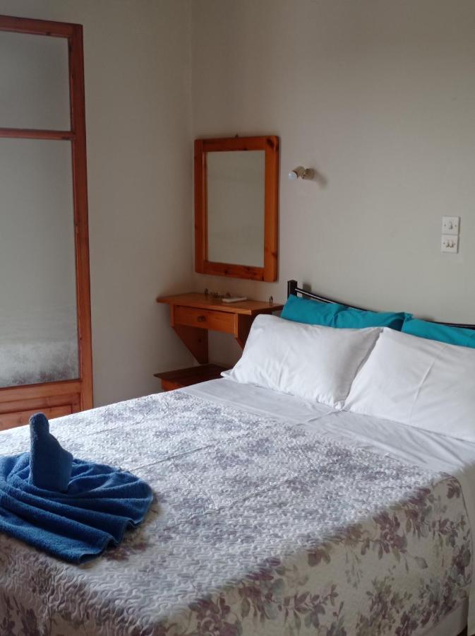 Litheri-Studios&Apartment Paleokastritsa Ngoại thất bức ảnh