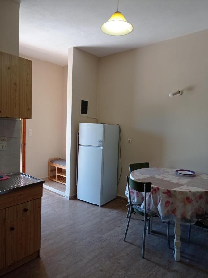 Litheri-Studios&Apartment Paleokastritsa Ngoại thất bức ảnh