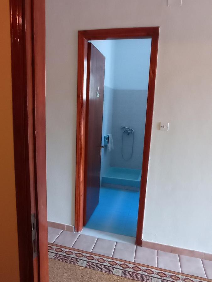 Litheri-Studios&Apartment Paleokastritsa Ngoại thất bức ảnh