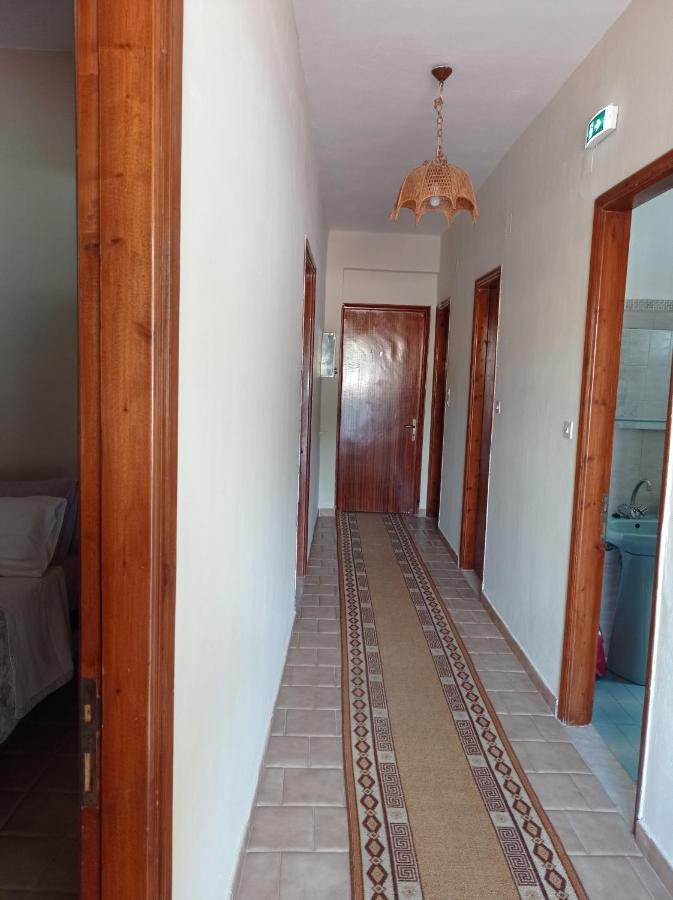Litheri-Studios&Apartment Paleokastritsa Ngoại thất bức ảnh