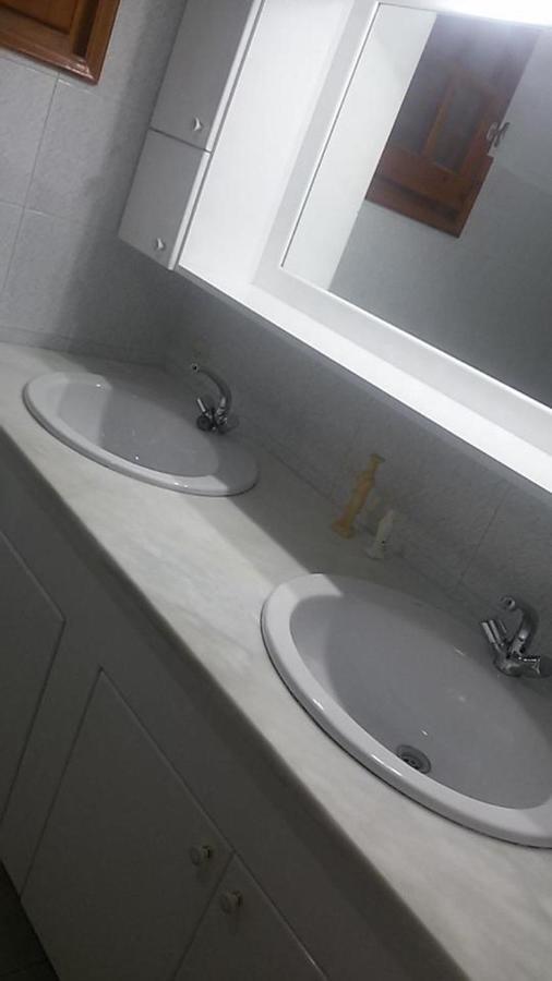 Litheri-Studios&Apartment Paleokastritsa Ngoại thất bức ảnh