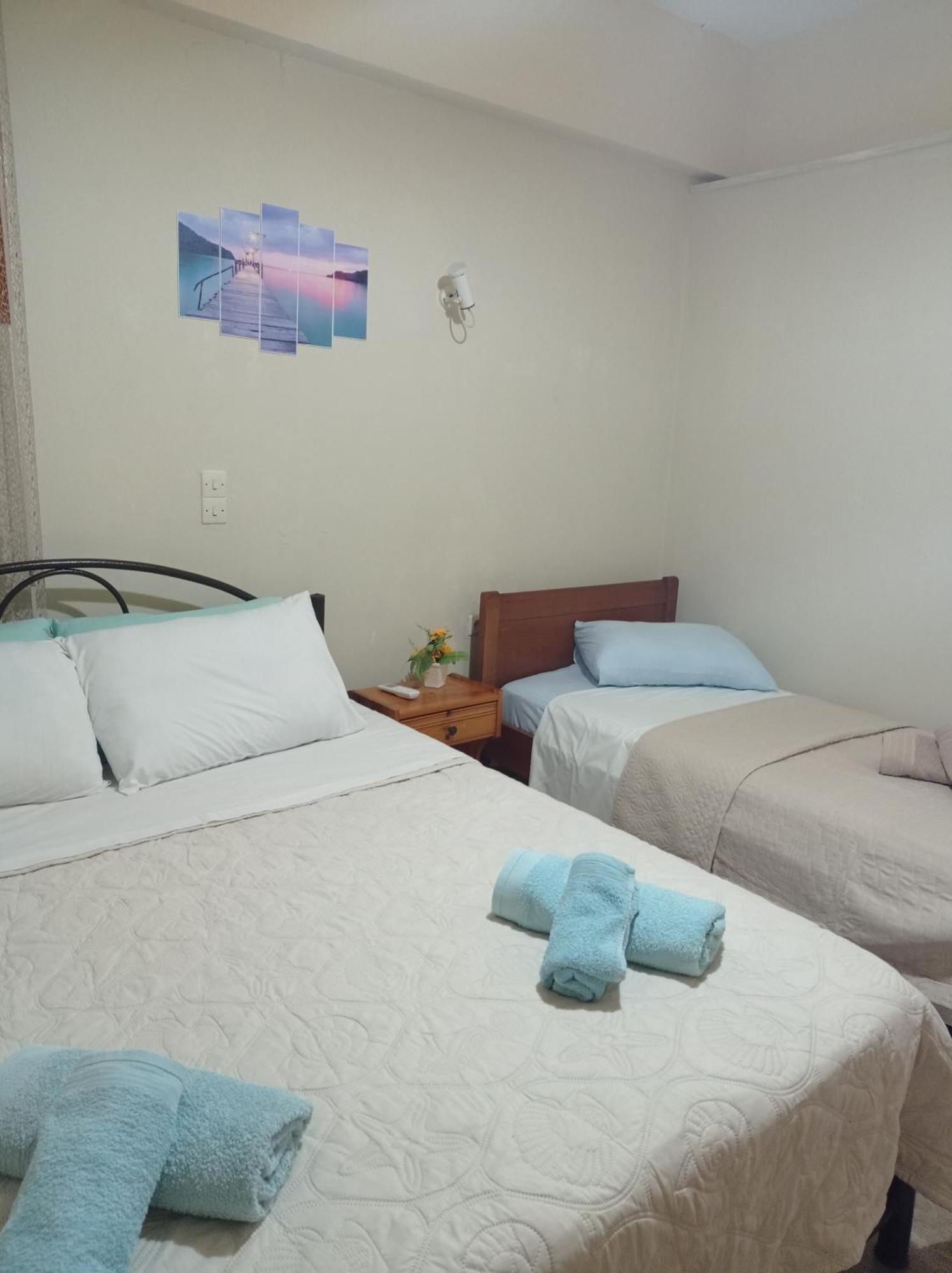 Litheri-Studios&Apartment Paleokastritsa Ngoại thất bức ảnh
