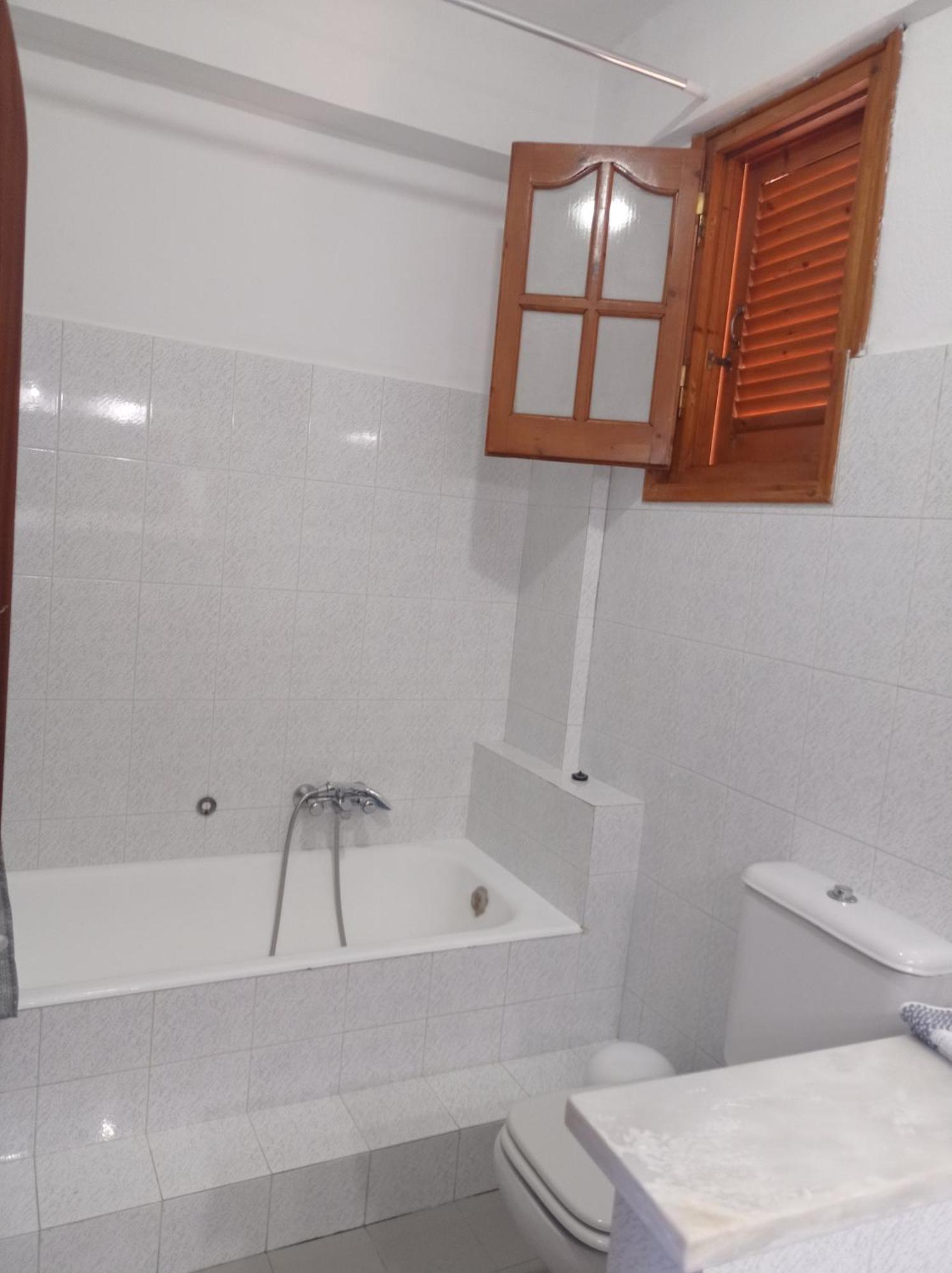 Litheri-Studios&Apartment Paleokastritsa Ngoại thất bức ảnh