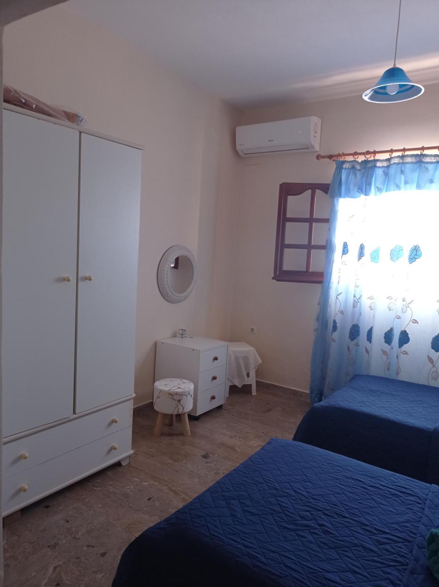 Litheri-Studios&Apartment Paleokastritsa Ngoại thất bức ảnh